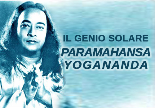banner yogananda