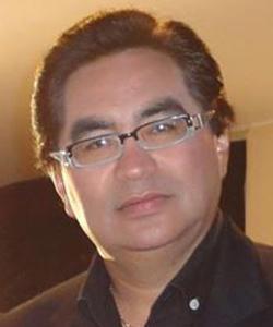Dott. Anthony Choy Peru