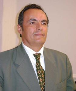 Jaime Eduardo Rodriguez Ecuador
