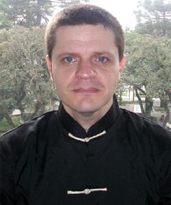 Prof. Rodrigo Wolff Apolloni