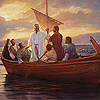 Gesù-barca100