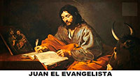 Giovanni Evangelista