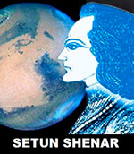 Setun Shenaromar