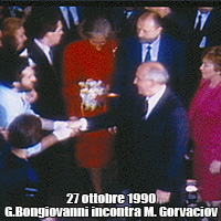 Giorgio e Gorbaciov200