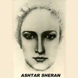 Ashtar Sheran