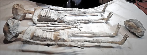 momia17Le incredibili mummie di Nazca560