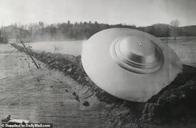 5 Ufo 1930 2 Sante