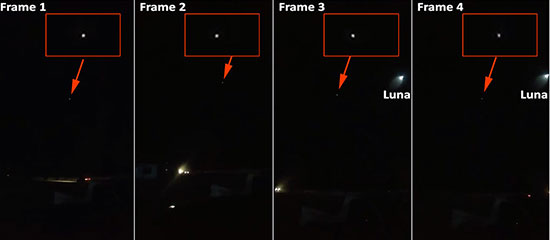 27 Frame ufo 9.11.22