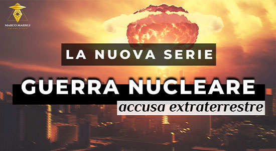 guerra nucleare accusa extraterrestre